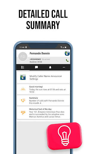Caller Name Announcer Pro screenshot 6