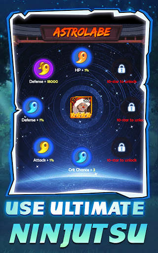 Last Ninja: Idle Adventure screenshot 2