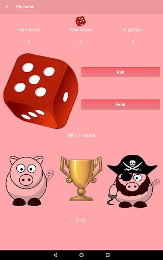 Pig Game screenshot 9