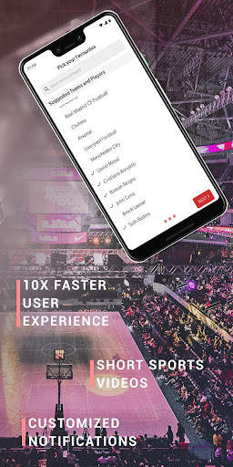 Sportskeeda screenshot 4