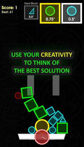 Drop Matrix screenshot 3