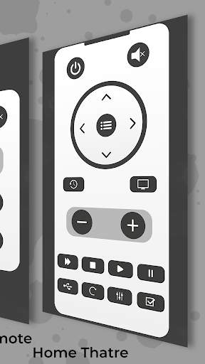 Philips TV Remote Controller screenshot 5
