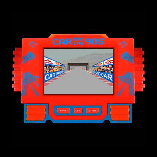 CAR RACING 90S icon