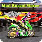 Mod Motor Bussid V 3.0 logo