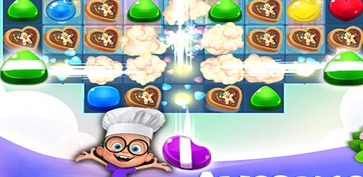 Cookie Crush screenshot 6