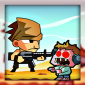 Zombie Apocalypse icon