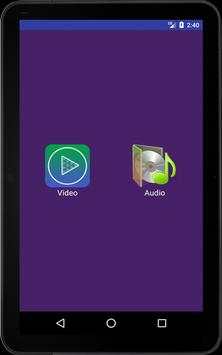NX  Player 9 تصوير الشاشة