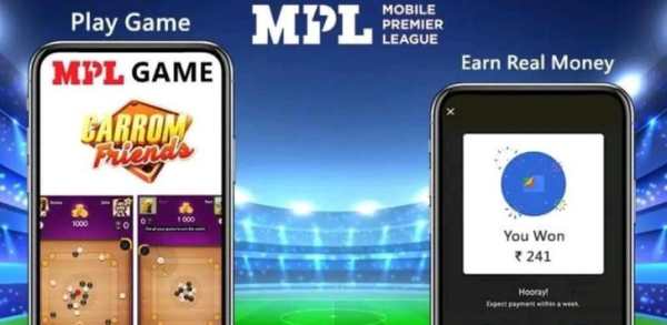 MPL - Mobile Premier League Game Earn Money Guide स्क्रीनशॉट 3
