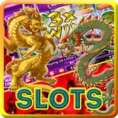 City Dragon Slots icon