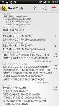 Airport Distance screenshot 4
