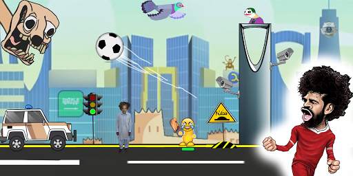 Laugh World screenshot 1
