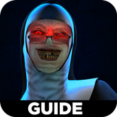 Walkthrough For Evil Nun Scary Horror Game icon