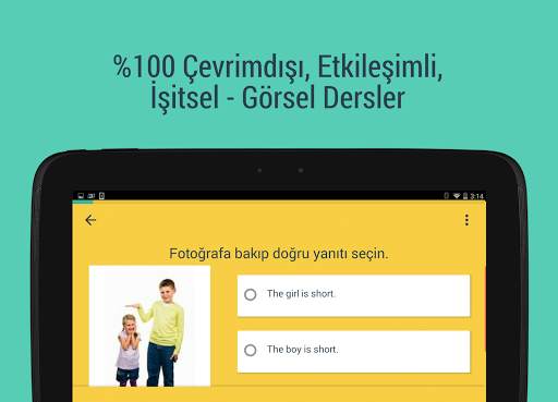 Hello English: Learn English screenshot 18