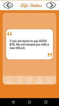 Best Status 4 whatsapp 100000  screenshot 9