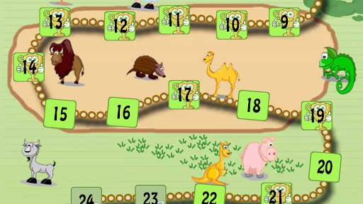 The Noah's Ark Game screenshot 2