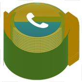 Name Calling-TrueCaller आइकन