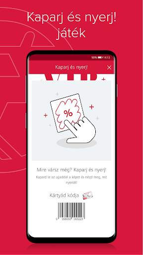 Rossmann screenshot 2
