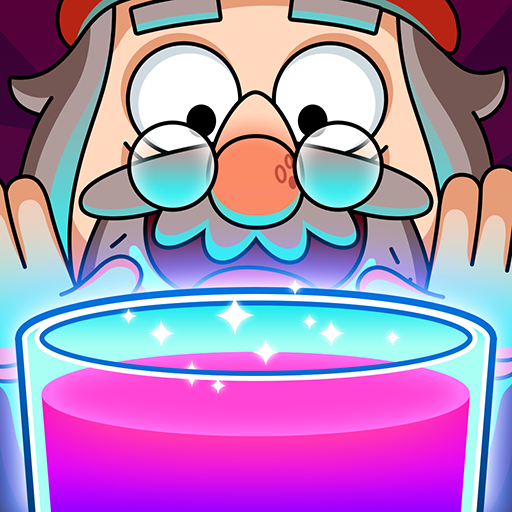Potion Punch आइकन