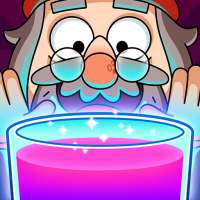 Potion Punch on 9Apps