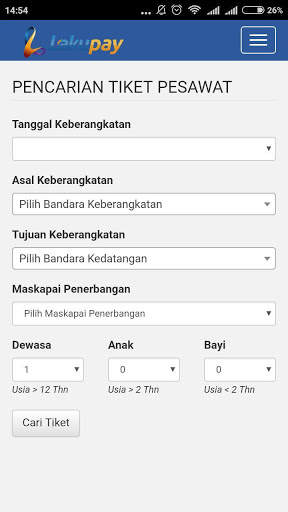 Laku Payment screenshot 1