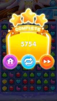 Candy Jam screenshot 5