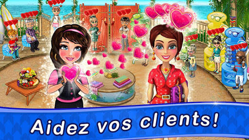 Bella Fashion Design screenshot 1
