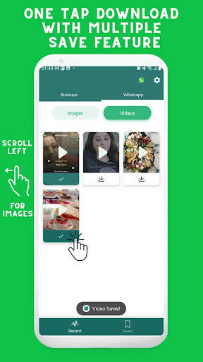 Status Saver screenshot 5