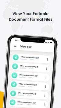 All File Reader with Document Viewer скриншот 3