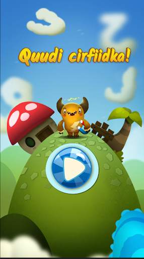 Quudi Cirfiidka! (Af Soomaali) screenshot 4