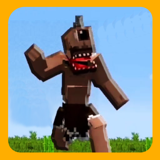 Mod Mythology World for MCPE icon