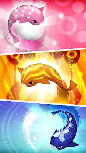 Zen Koi 2 screenshot 3
