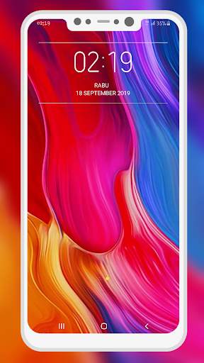 Colorfull Wallpaper screenshot 6
