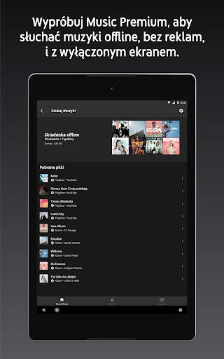 YouTube Music screenshot 15