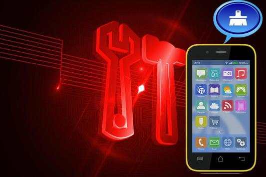 phone clear virus 2016 prank screenshot 3