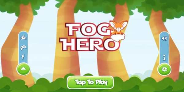 Baby Cat Funny Cat Game screenshot 2