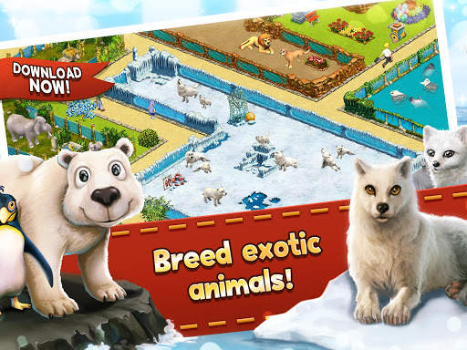 MyFreeZoo Mobile screenshot 12