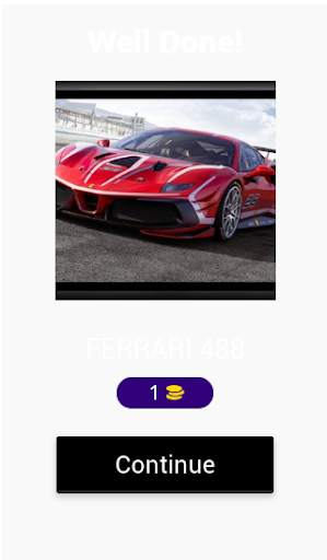 Guess the Car - QUIZ-2020 screenshot 2