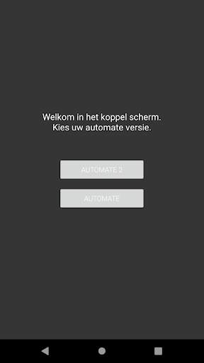 Automate Foto-App screenshot 1