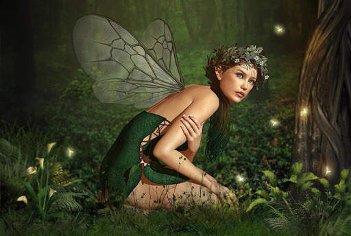 Slide Puzzle Games Free, Sliding Fantasy Puzzles screenshot 2