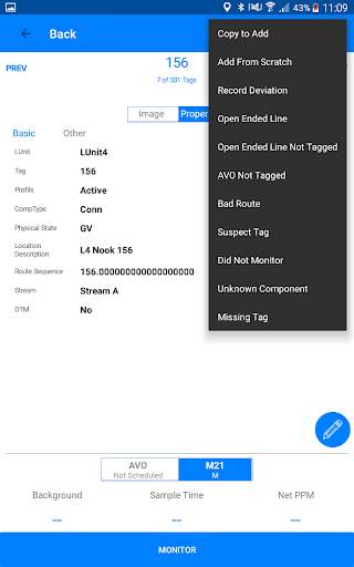 Chateau Mobile screenshot 4