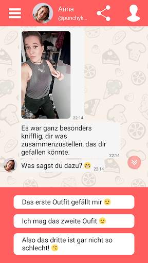 Hey Love Adam: Liebe Spiel screenshot 4