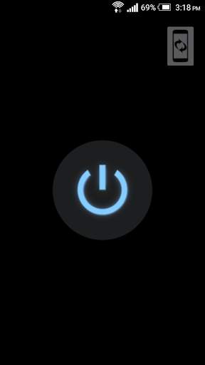 Flashlight New screenshot 2
