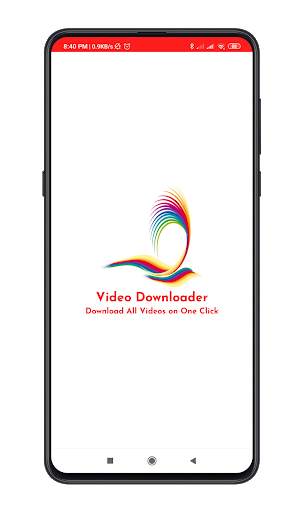 Video Downloader for Instagram - Facebook -Twitter screenshot 1