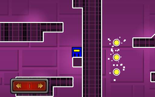 Geometry Platformer скриншот 20