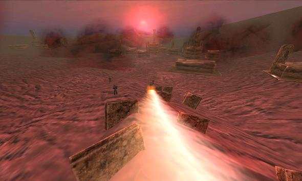 Alien Sniper 3D screenshot 5