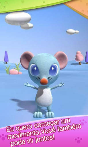 Falando Rato screenshot 2