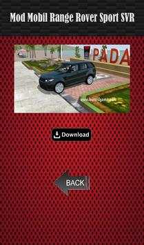mod bussid mobil indonesia screenshot 5