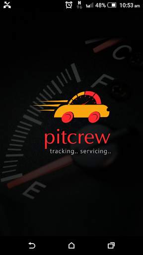 Pitcrew Car Service, Repair & Tracking screenshot 1