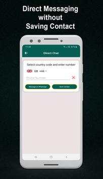 Whats web scan pro - dual app for whatsapp screenshot 7