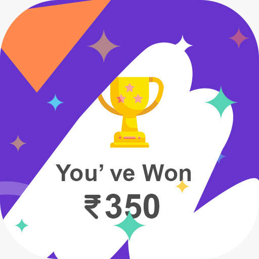 Scratch & Win Real Money 1.0